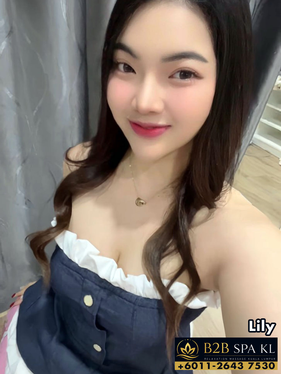 Lily photo 2