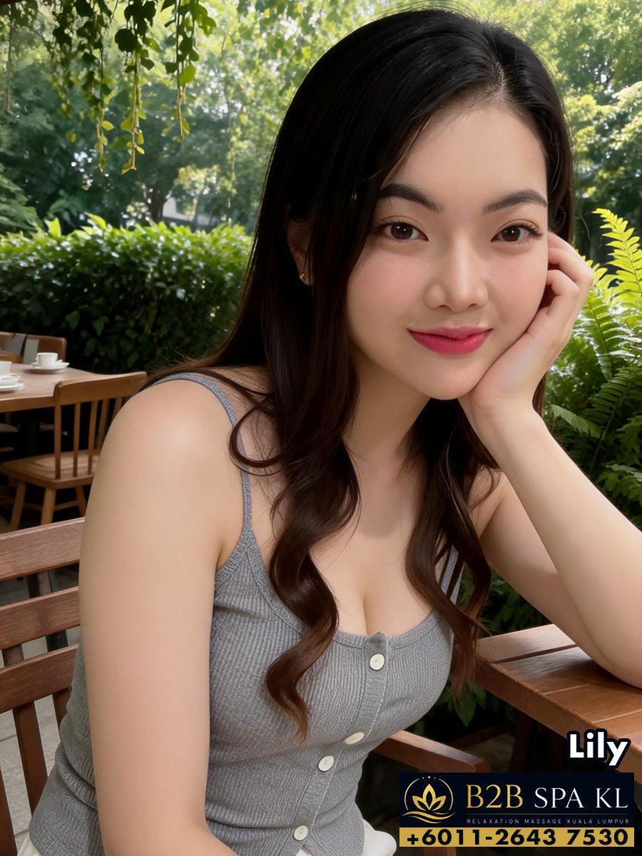 Lily photo 5
