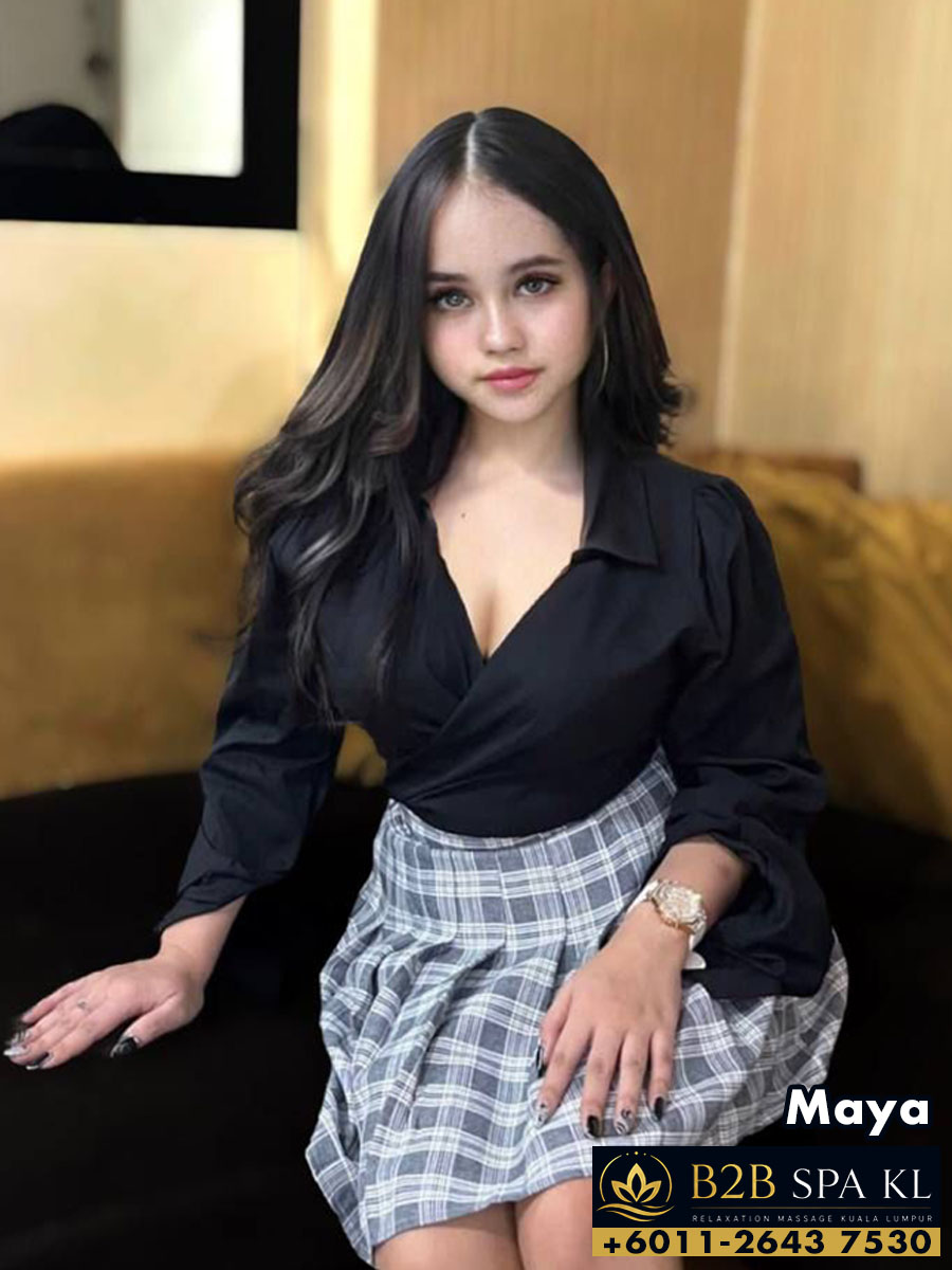 Maya photo 2