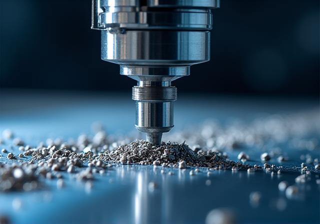 CNC machining prototype development for startup companies